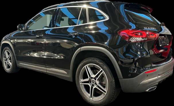 Mercedes-Benz GLA 250 e 160 kW image number 6