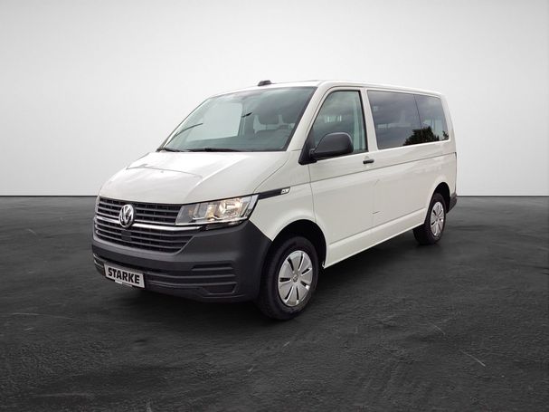 Volkswagen T6 Kombi 81 kW image number 1