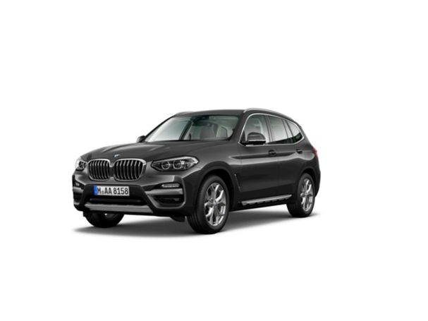 BMW X3 xDrive 140 kW image number 1