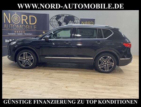 Seat Tarraco 2.0 TDI Xcellence 110 kW image number 7