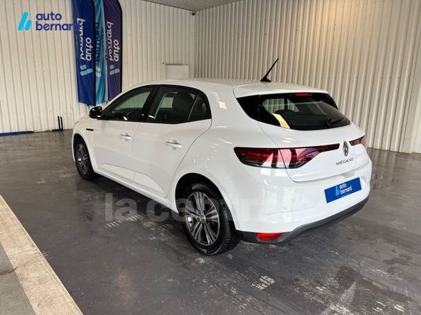 Renault Megane TCe 140 103 kW image number 19