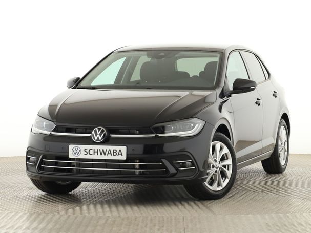 Volkswagen Polo 1.0 TSI DSG 70 kW image number 1