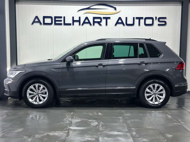 Volkswagen Tiguan 1.5 TSI DSG 110 kW image number 5