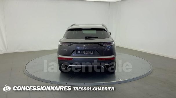 DS Automobiles 7 Crossback 1.6 E-Tense 300 4x4 221 kW image number 6