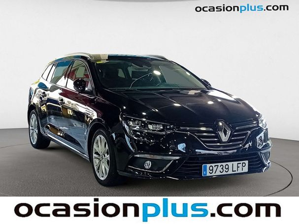 Renault Megane TCe GPF EDC 103 kW image number 2