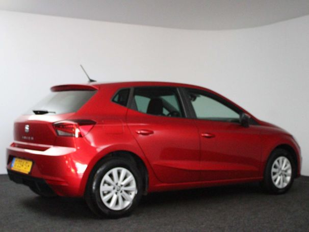 Seat Ibiza 1.0 TSI DSG Style 85 kW image number 4