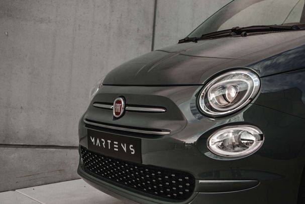 Fiat 500 1.0 52 kW image number 2