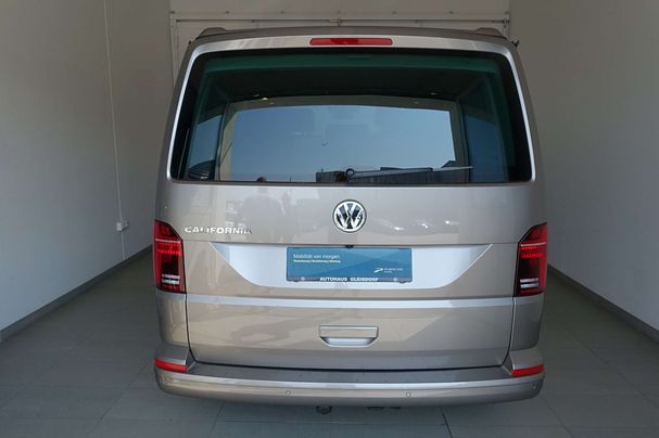 Volkswagen T6 California DSG Beach 110 kW image number 4