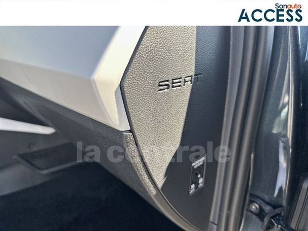 Seat Arona 1.0 TSI XCELLENCE 85 kW image number 17