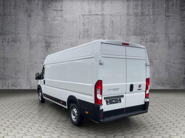 Fiat Ducato 180 132 kW image number 2