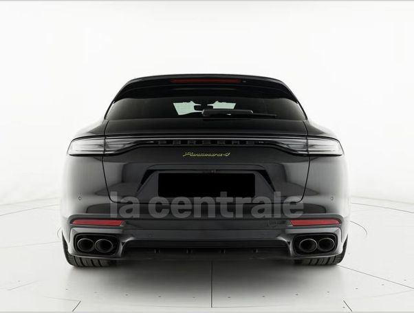 Porsche Panamera 4 Sport Turismo Hybrid 340 kW image number 11