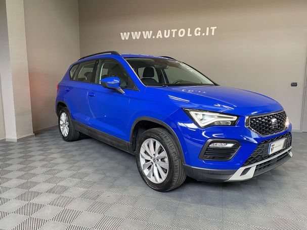 Seat Ateca 1.5 TSI 110 kW image number 1