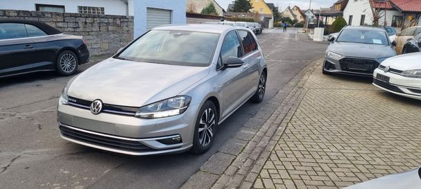 Volkswagen Golf 1.5 TSI BlueMotion IQ.DRIVE 96 kW image number 1