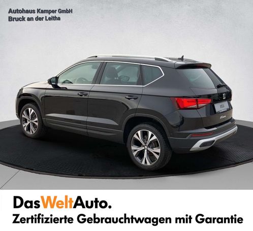 Seat Ateca 2.0 TDI 85 kW image number 3