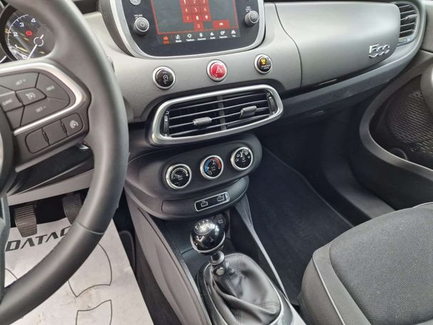 Fiat 500X 1.0 88 kW image number 17