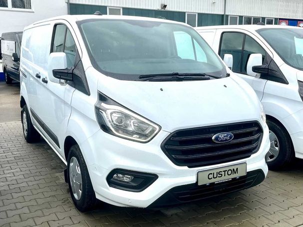 Ford Transit Custom 280 L1H1 Trend 77 kW image number 13