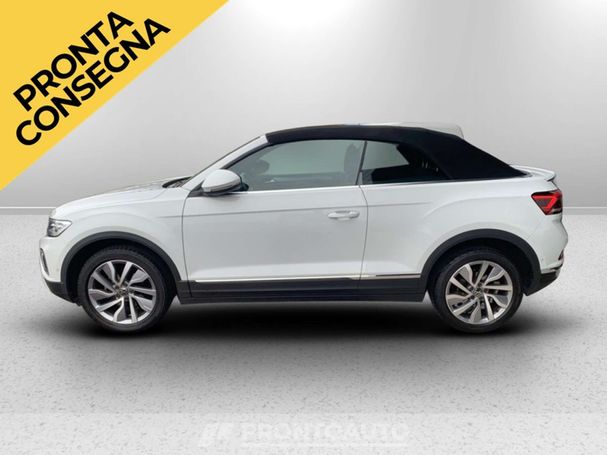 Volkswagen T-Roc 1.0 TSI T-Roc 81 kW image number 5