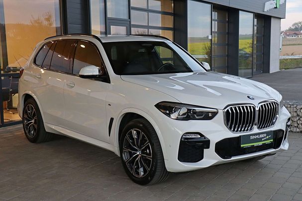 BMW X5 45e xDrive 290 kW image number 31