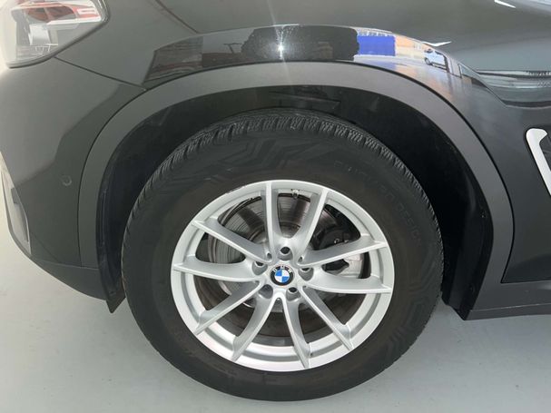 BMW X3 sDrive 110 kW image number 46