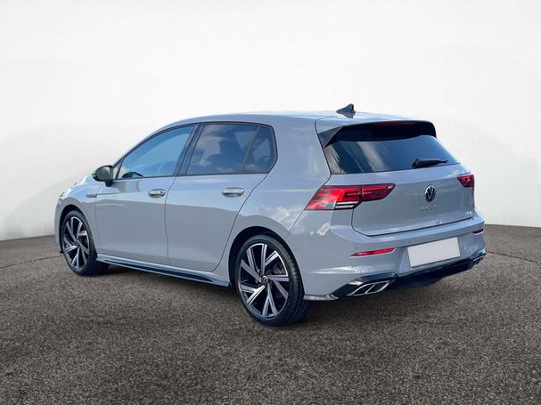 Volkswagen Golf eTSI R-Line DSG 110 kW image number 4