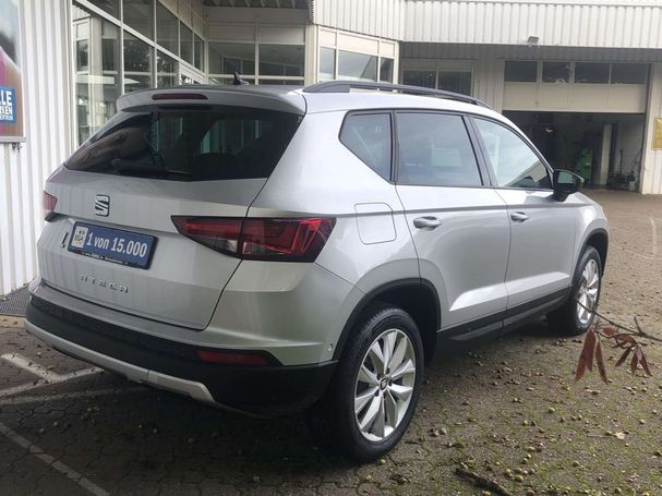 Seat Ateca 1.6 TDI Style 85 kW image number 2