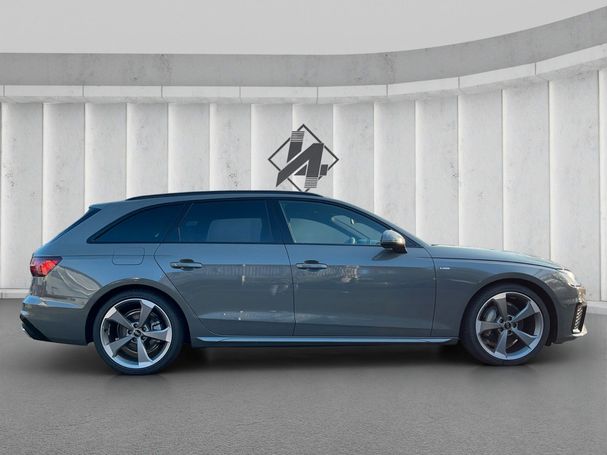 Audi A4 40 TFSI S-line Avant 150 kW image number 2