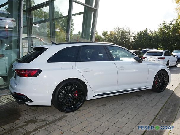 Audi RS4 Avant 331 kW image number 3