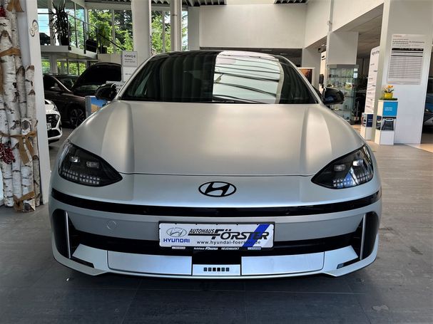 Hyundai Ioniq 6 239 kW image number 6