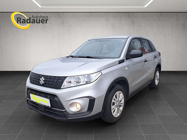 Suzuki Vitara 1.0 82 kW image number 1