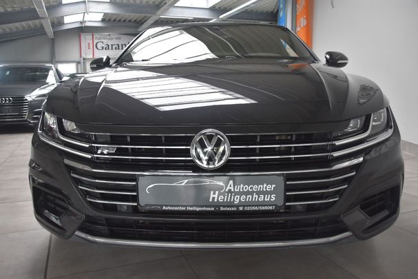 Volkswagen Arteon 4Motion 206 kW image number 1