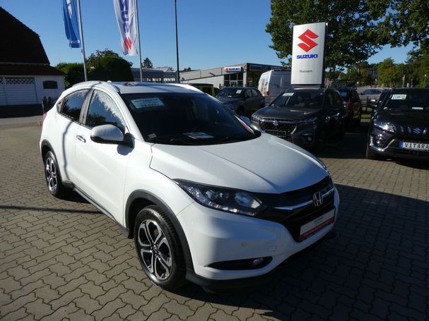 Honda HR-V 1.5 Executive 96 kW image number 2