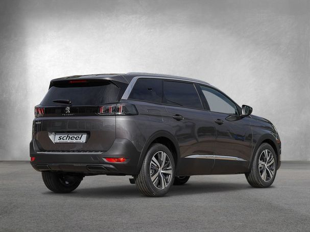 Peugeot 5008 BlueHDi 130 Allure 96 kW image number 2