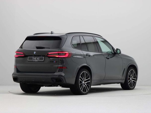 BMW X5 45e xDrive 290 kW image number 4