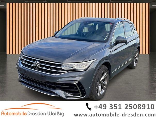 Volkswagen Tiguan 1.5 TSI DSG 110 kW image number 2