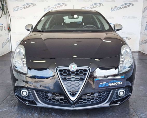 Alfa Romeo Giulietta 1.6 JTDM 88 kW image number 3