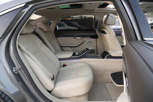 Audi A8 250 kW image number 31