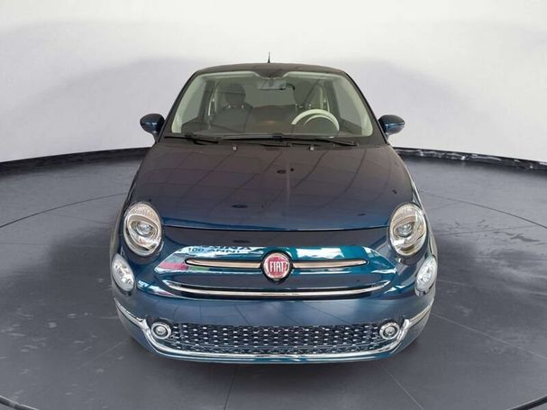 Fiat 500 1.0 51 kW image number 1