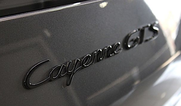 Porsche Cayenne GTS Coupé 338 kW image number 43