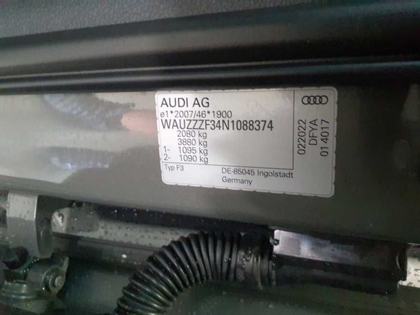 Audi Q3 35 S tronic Advanced 110 kW image number 13