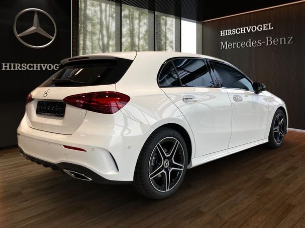 Mercedes-Benz A 180 100 kW image number 4