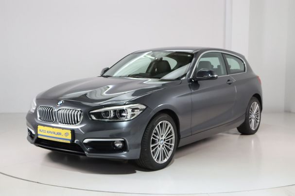 BMW 125i 165 kW image number 1