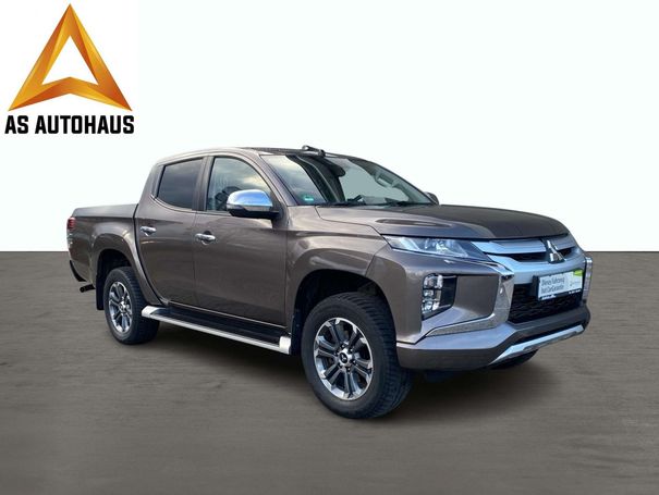 Mitsubishi L200 4WD 110 kW image number 4