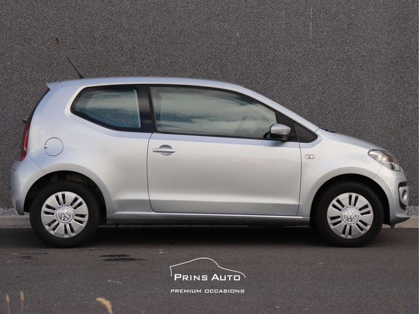 Volkswagen up! 44 kW image number 16