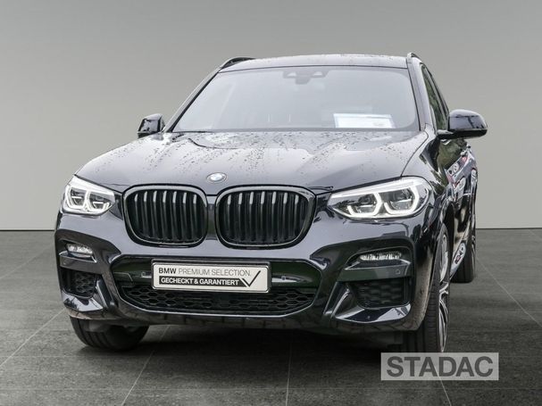 BMW X3 xDrive30d 195 kW image number 2