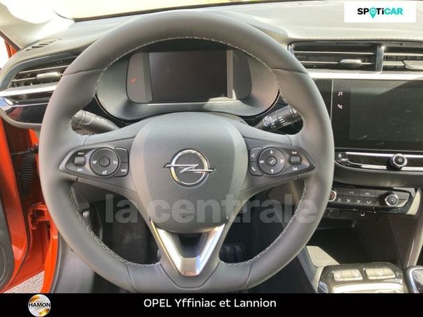 Opel Corsa 1.5 Diesel Elegance 75 kW image number 17