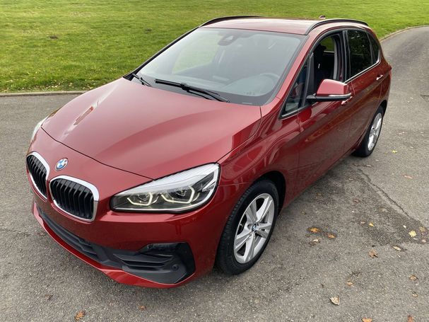 BMW 218i 103 kW image number 1