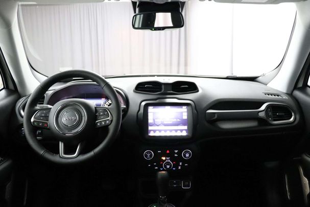 Jeep Renegade 1.5 T4 e-Hybrid Limited 96 kW image number 19