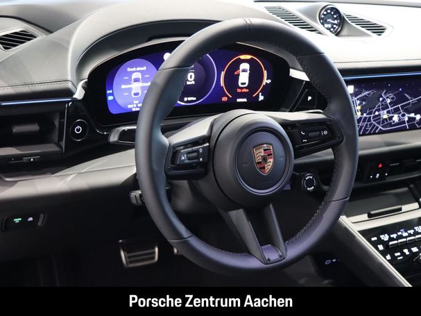 Porsche Macan 4S 380 kW image number 19