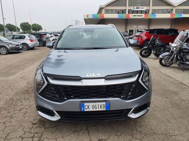 Kia Sportage 1.6 CRDi MH 100 kW image number 3