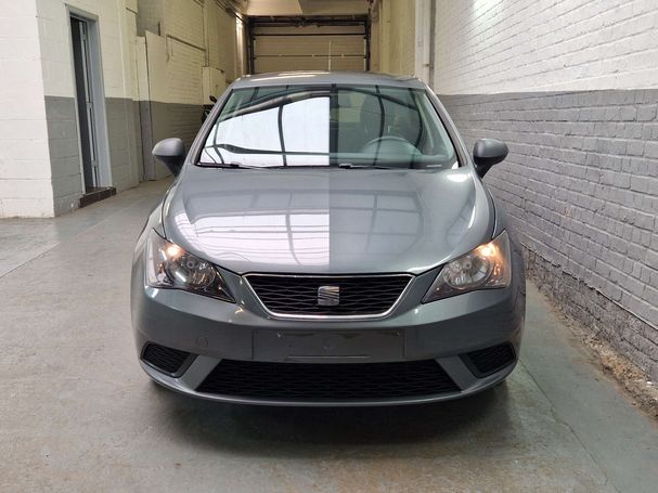 Seat Ibiza 1.2 51 kW image number 6